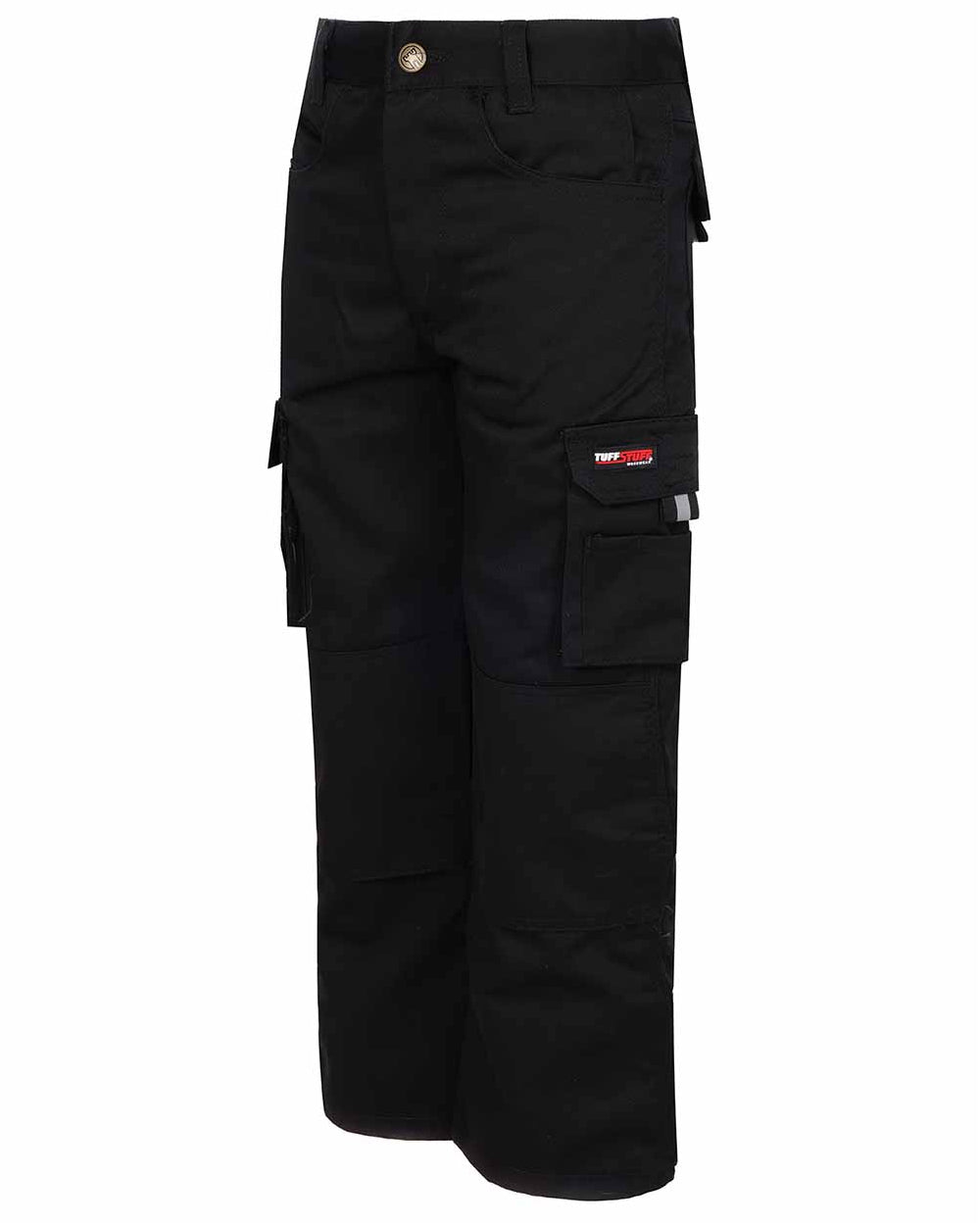 Tuffstuff 711 Stone Pro Work Trouser - Size 28 to 48 Waist Tuffstuff 711 Stone Pro Work Trouser - Size 28 to 48 Waist