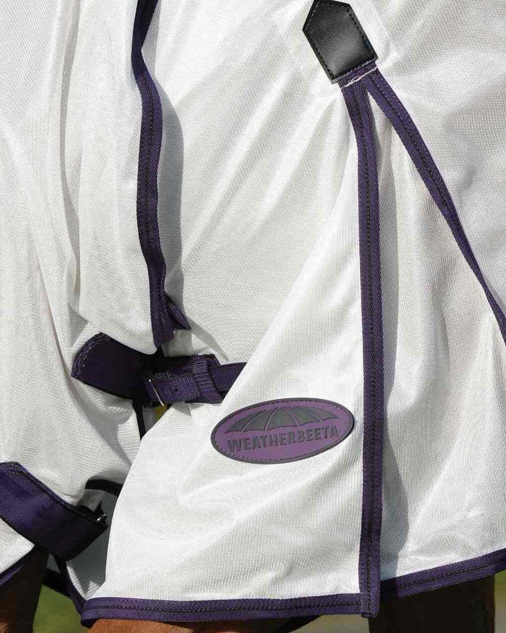 Weatherbeeta Comfitec Zephyr Plus Mesh Combo Fly Rug Weatherbeeta Comfitec Zephyr Plus Mesh Combo Fly Rug
