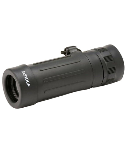 Whitby Gear 8x21 Compact Monocular On A White Background