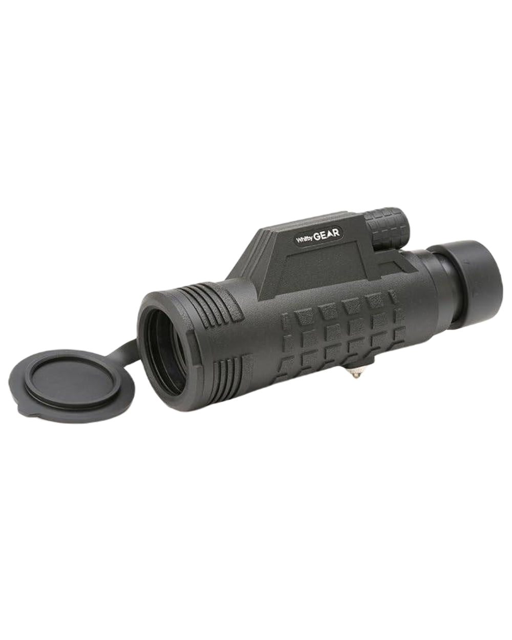 Whitby Gear 8x40 Monocular On A White Background