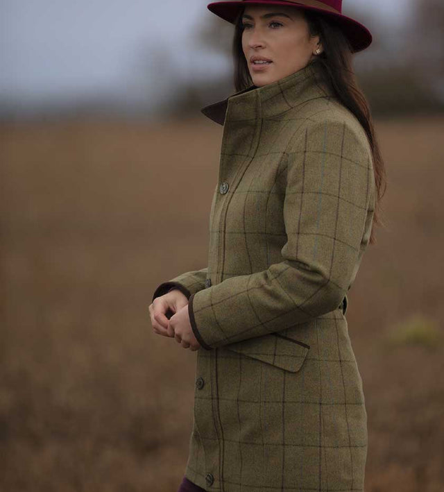 Women’s Country Clothing: Smart, Stylish And Practical