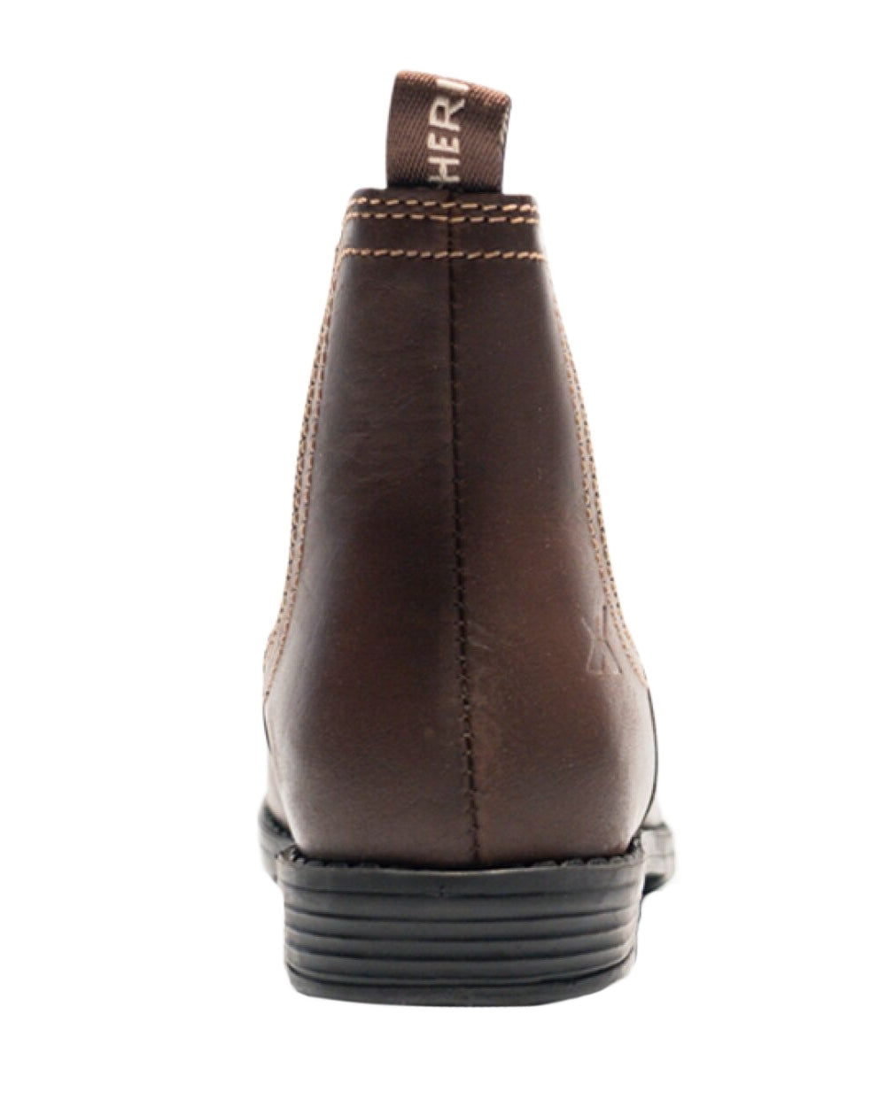 Xpert Heritage Rancher Non-Safety Boot Xpert Heritage Rancher Non-Safety Boot