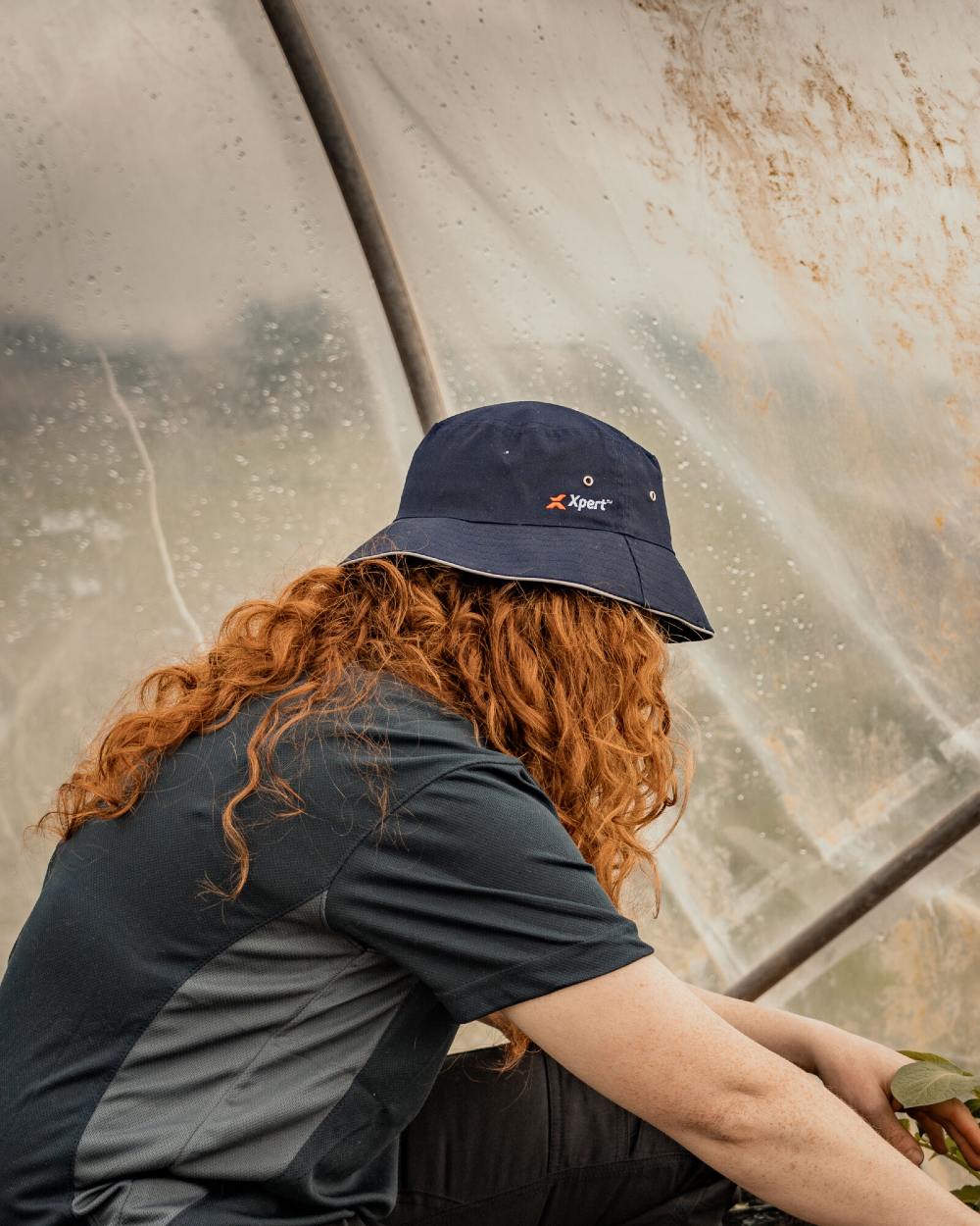 Xpert Core Bucket Hat