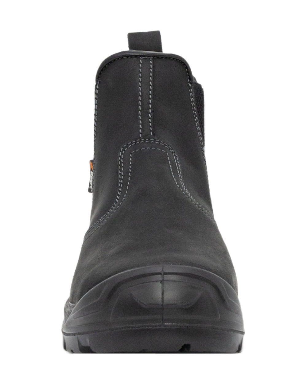 Xpert Mens Defiant Safety Dealer Boots