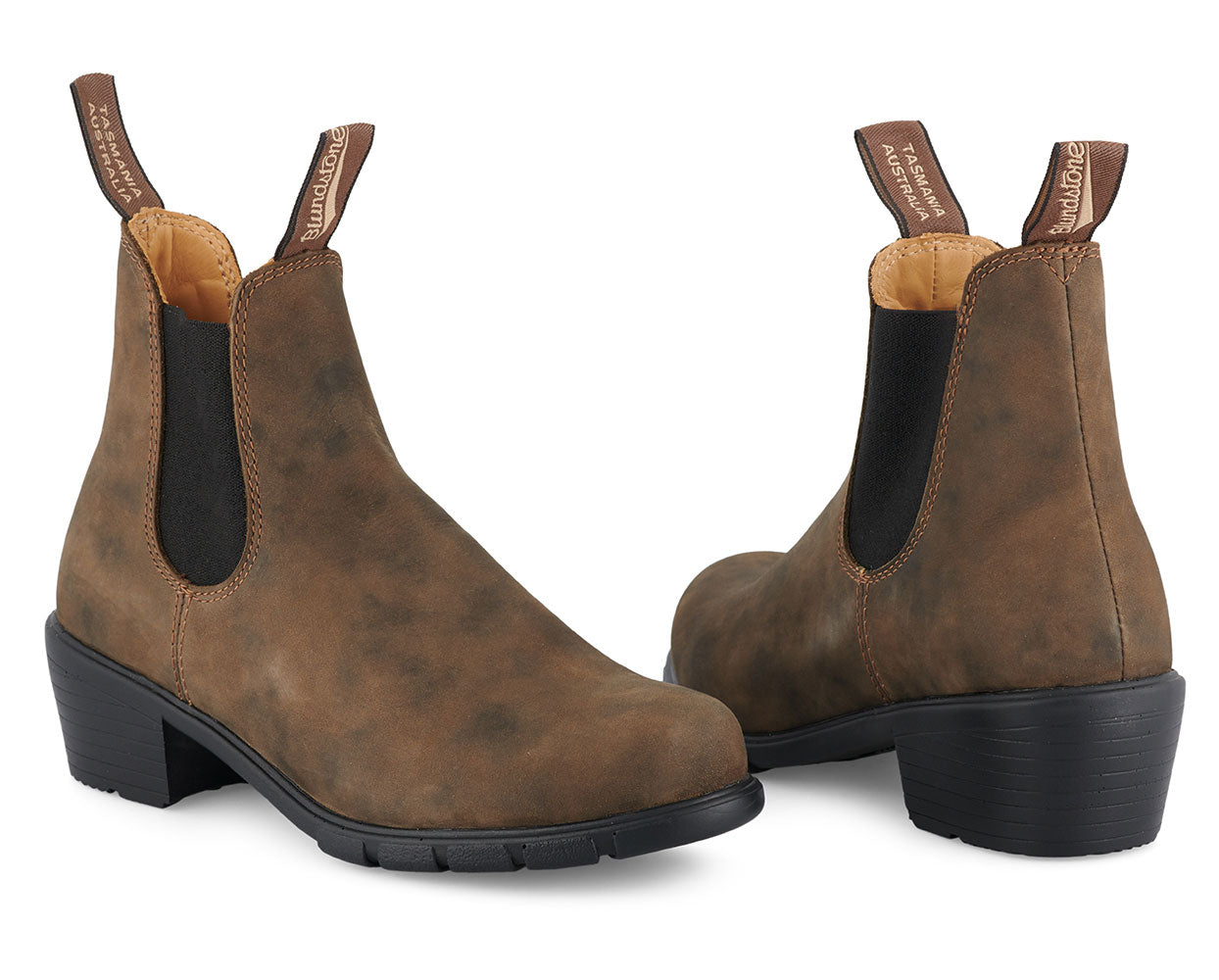 Back and sides Blundstone Women&