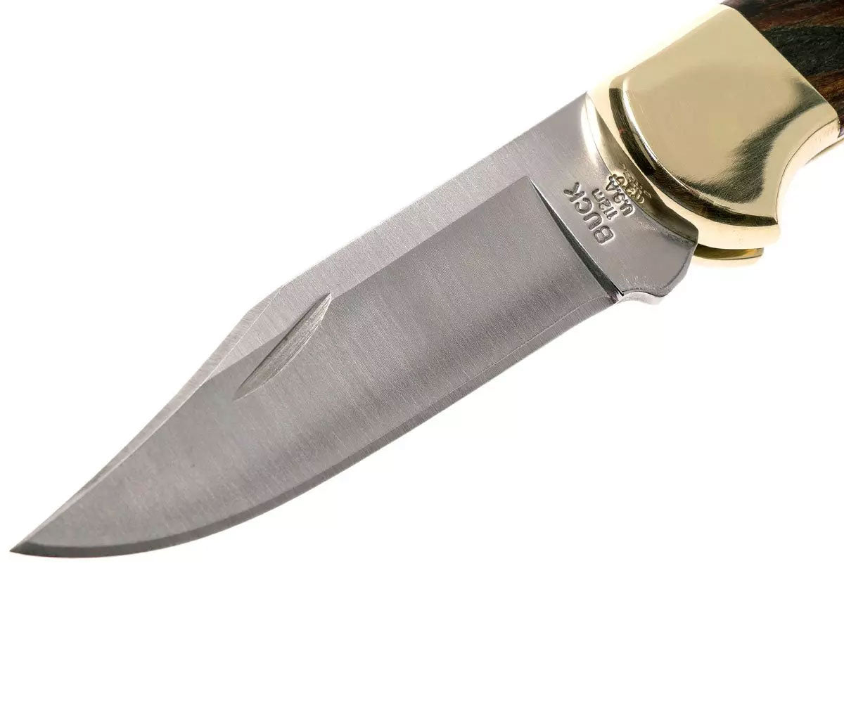 buck b112 three inch blade