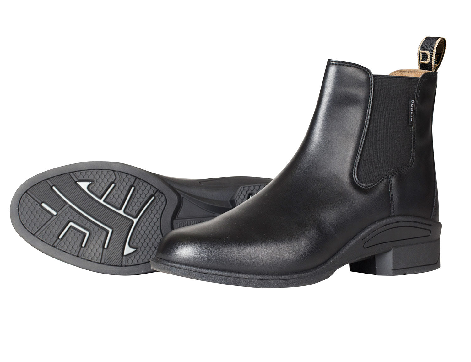 Altitude Jodhpur Ankle Boots Boot by Dublin 