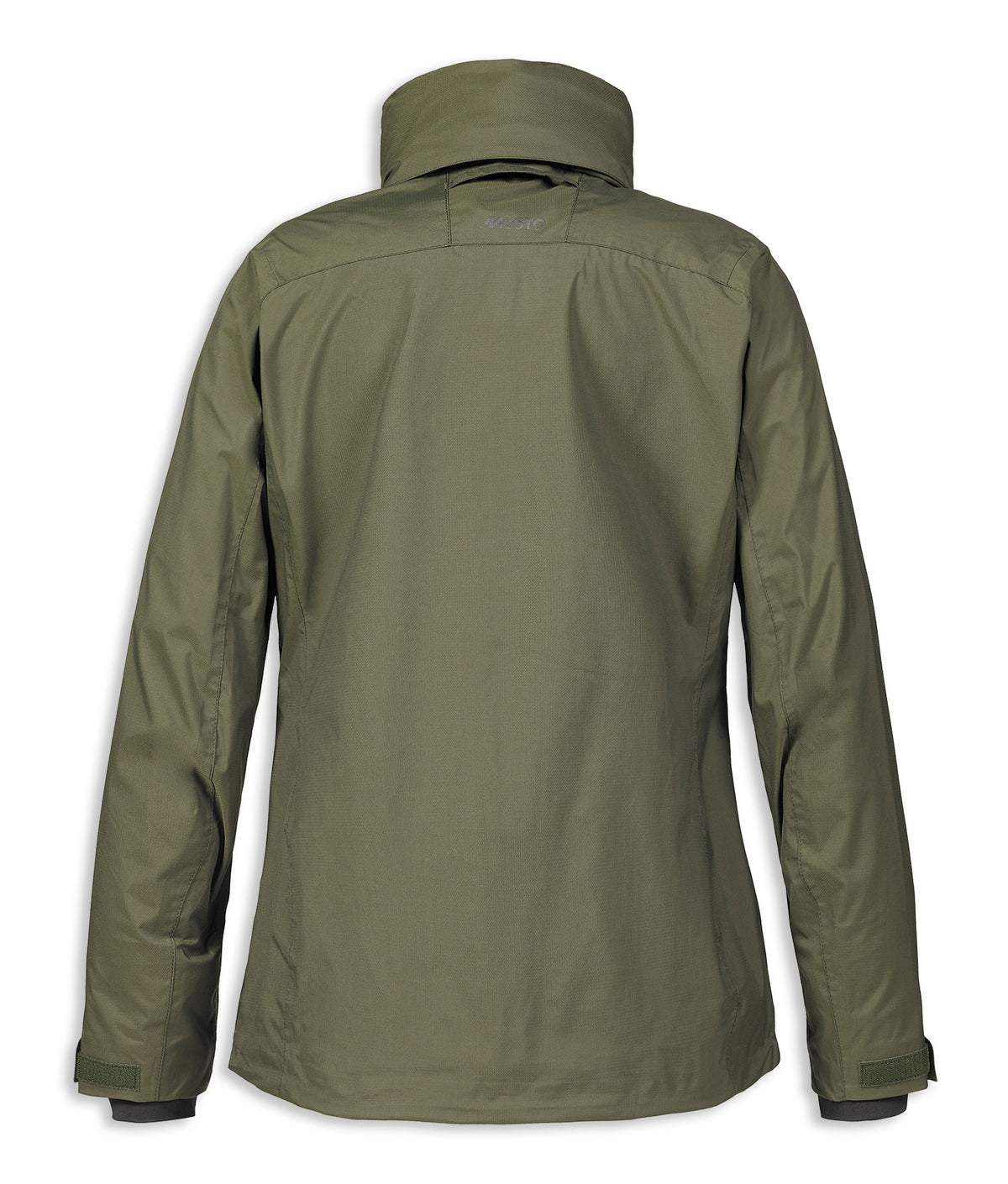 Deep Green Musto Ladies Fenland Lite Jacket 