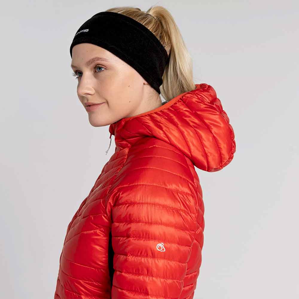 Craghoppers womens expolite online hooded jacket