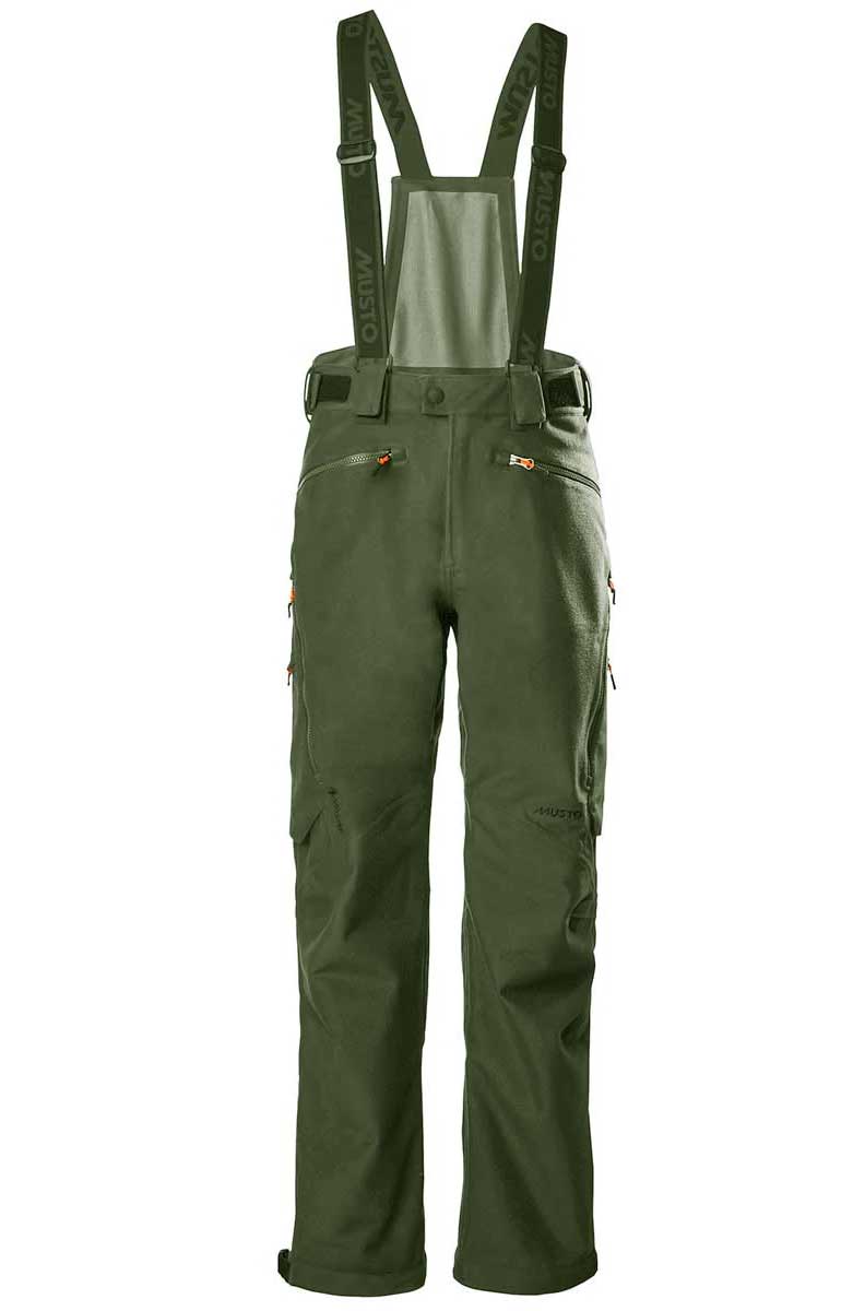 Shooting trousers HTX Gore-Tex Waterproof Trousers by Musto