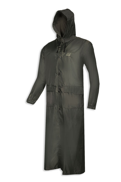 Montana Waterproof Full Length Coat by Baleno