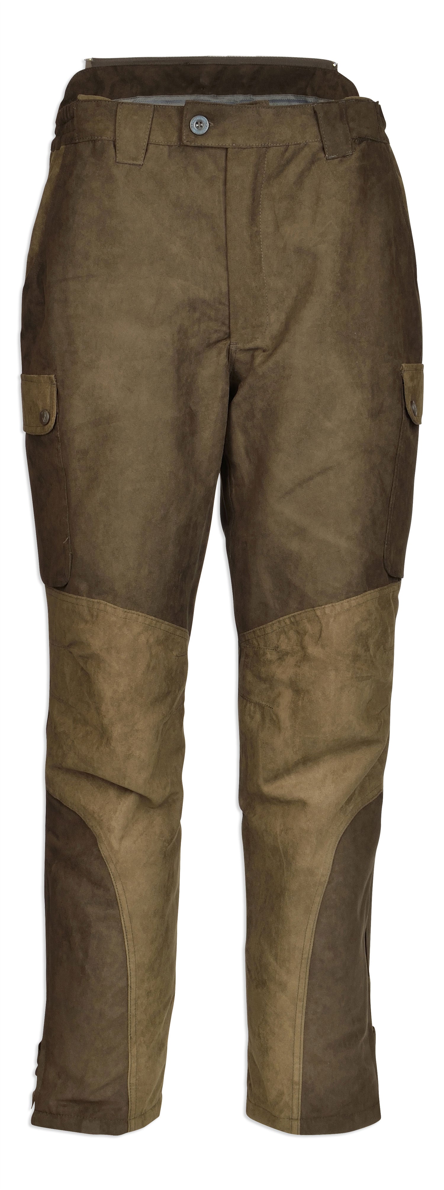 Percussion Grand Nord Salopette Trousers - Hollands Country Clothing