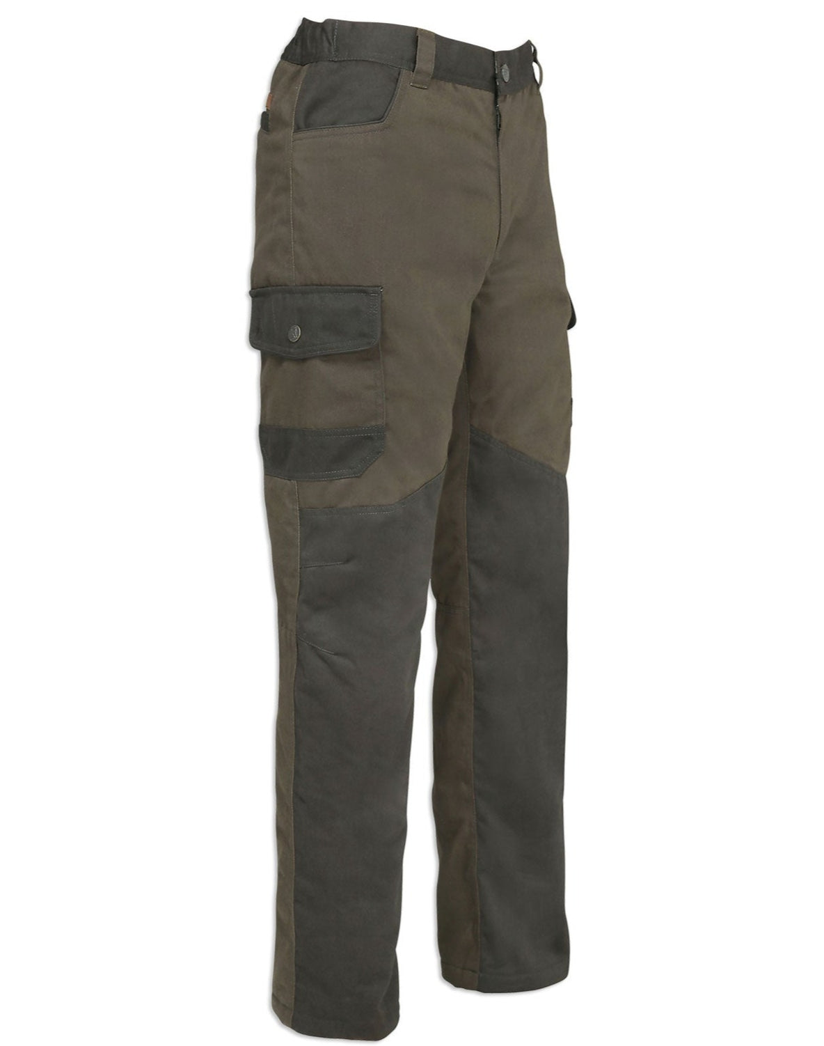 Fleece lined Percussion Tradition Warm Trousers
