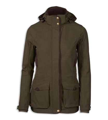 Seeland Woodcock Advanced Ladies Jacket | Shaded Olive