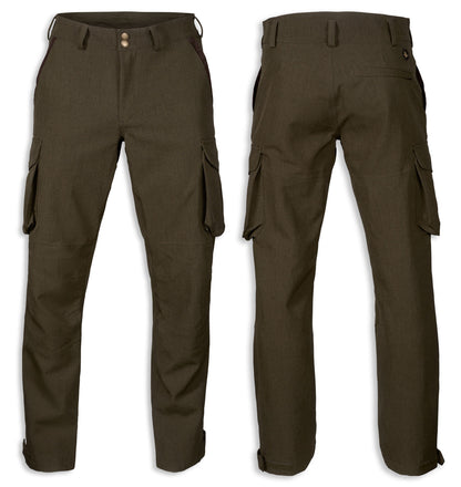 Seeland Woodcock Advanced Shooting Trousers | Shaded Olive