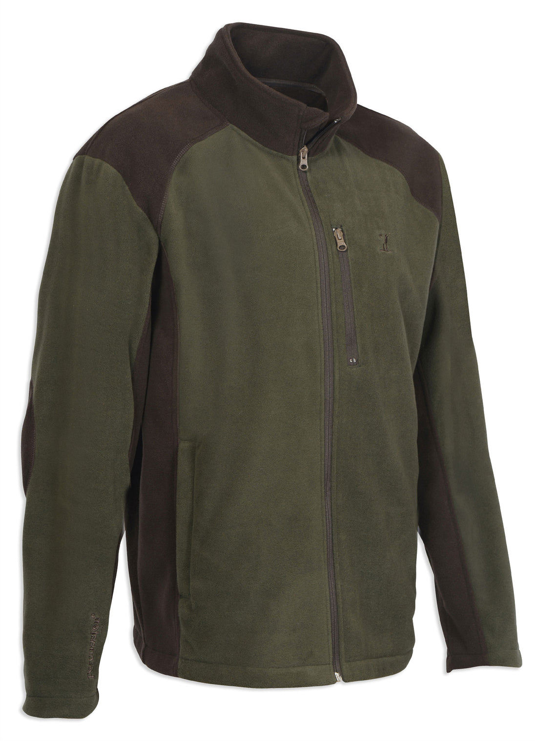 Percussion Cor Polartane Fleece Jacket