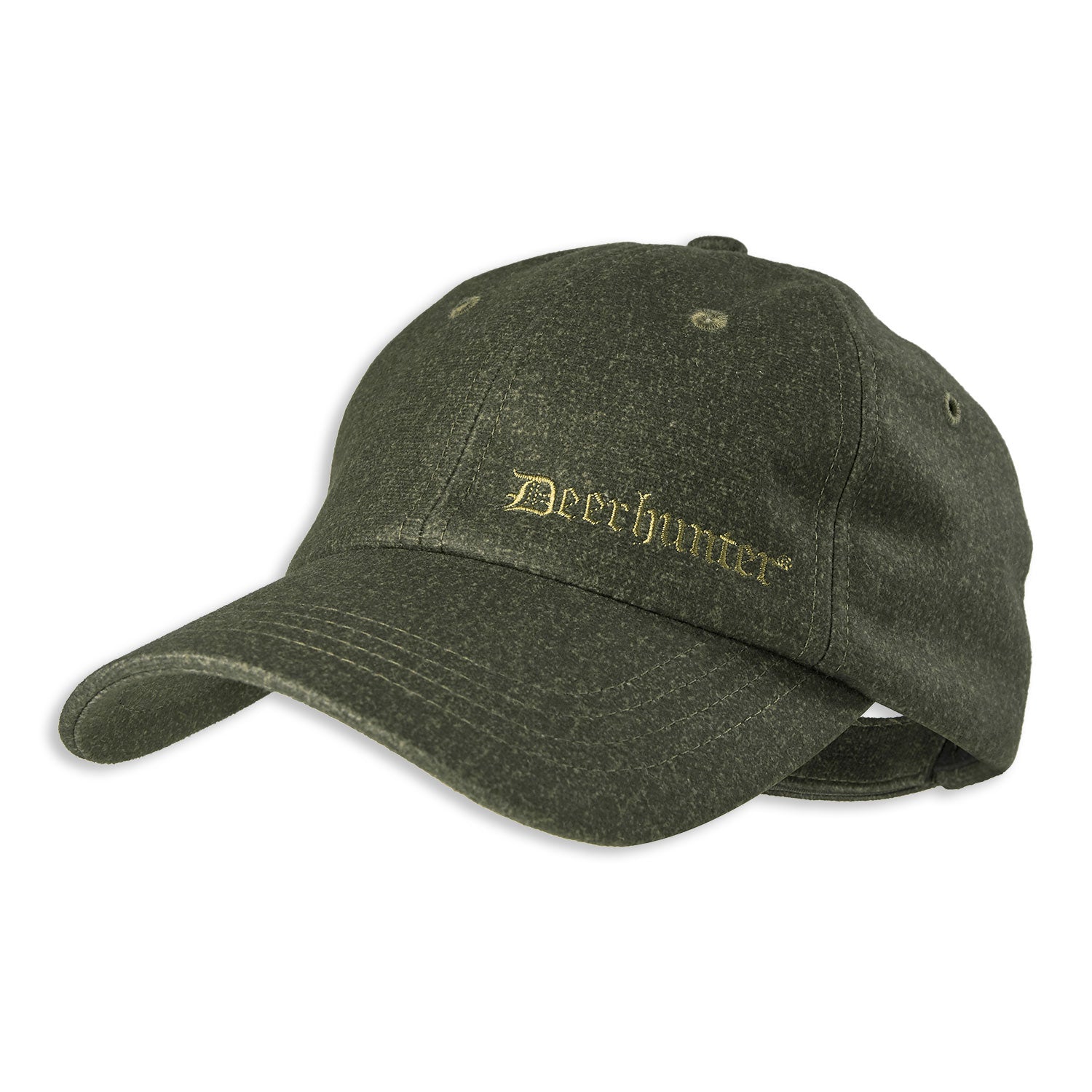 Deerhunter Ram Cap - Hollands Country Clothing 