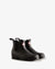 Hunter Men's Original Chelsea Boot in Black #colour_black