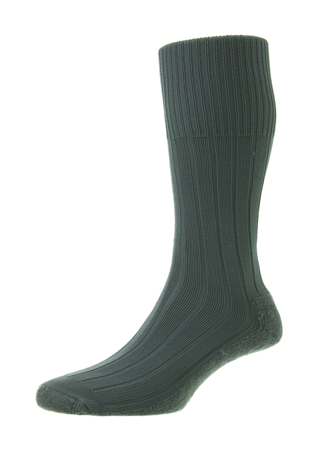 Hj7 HJ Indestructible Cushion Sole Sock 