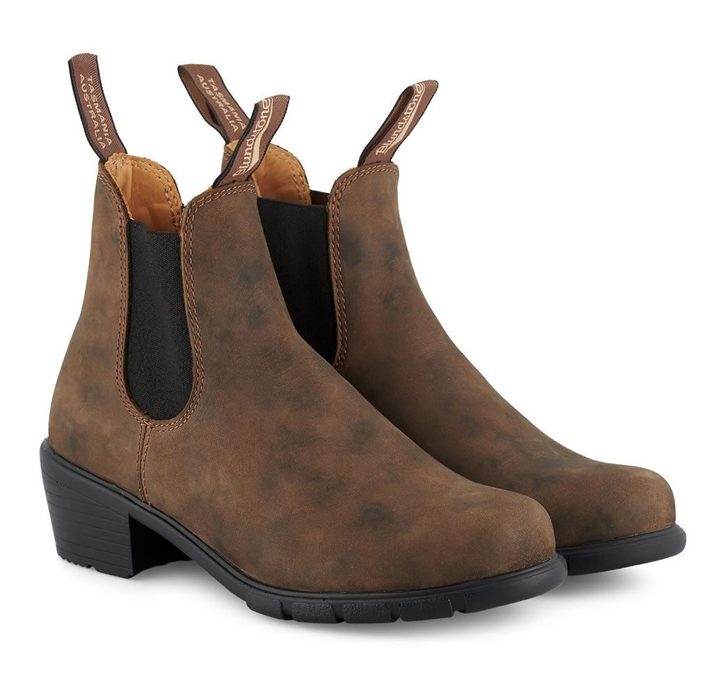 Blundstone tan 2024