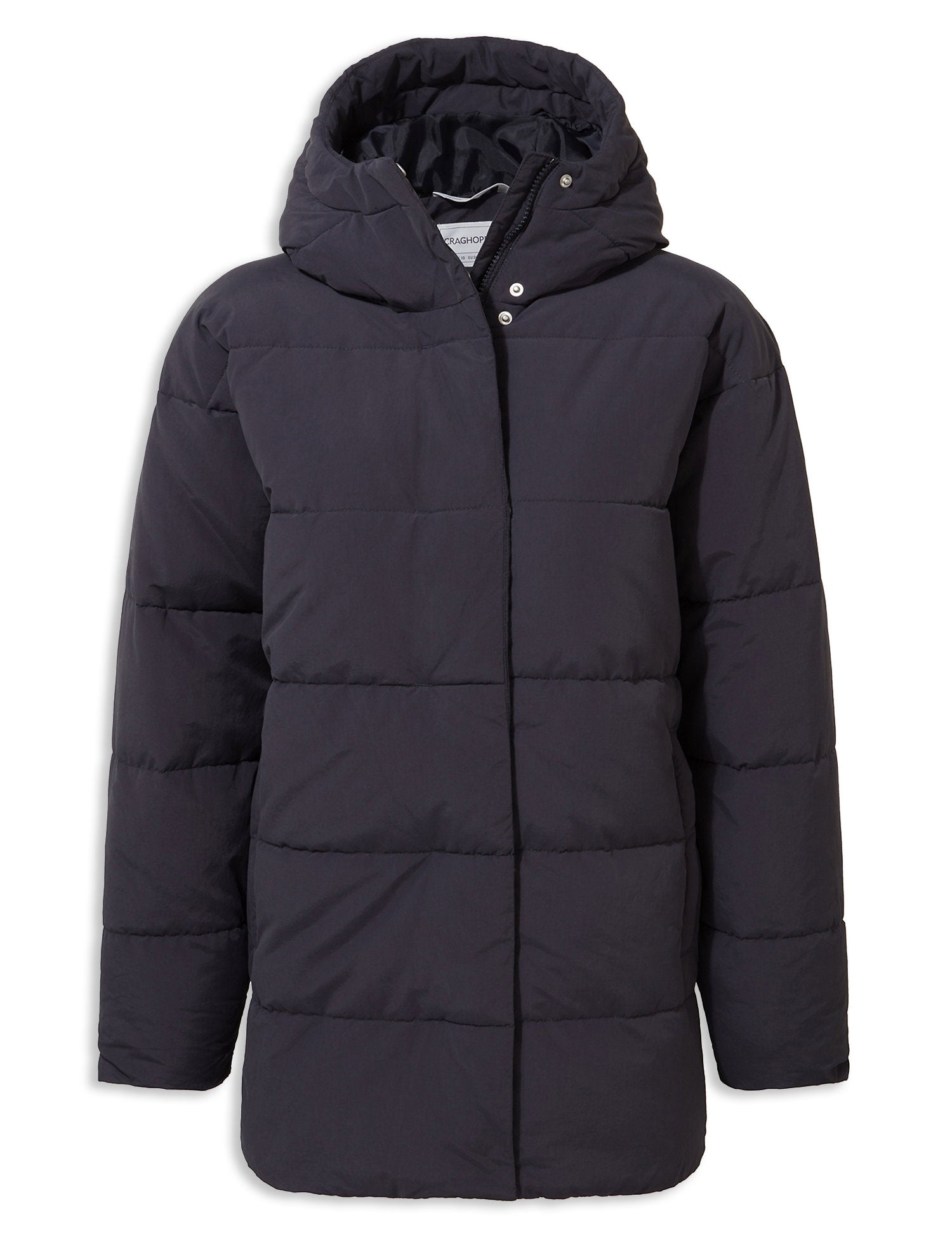 Craghoppers Eriboll Padded Jacket Dark Navy