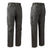 Black Ink Deerhunter Lofoten Trousers #colour_black-ink