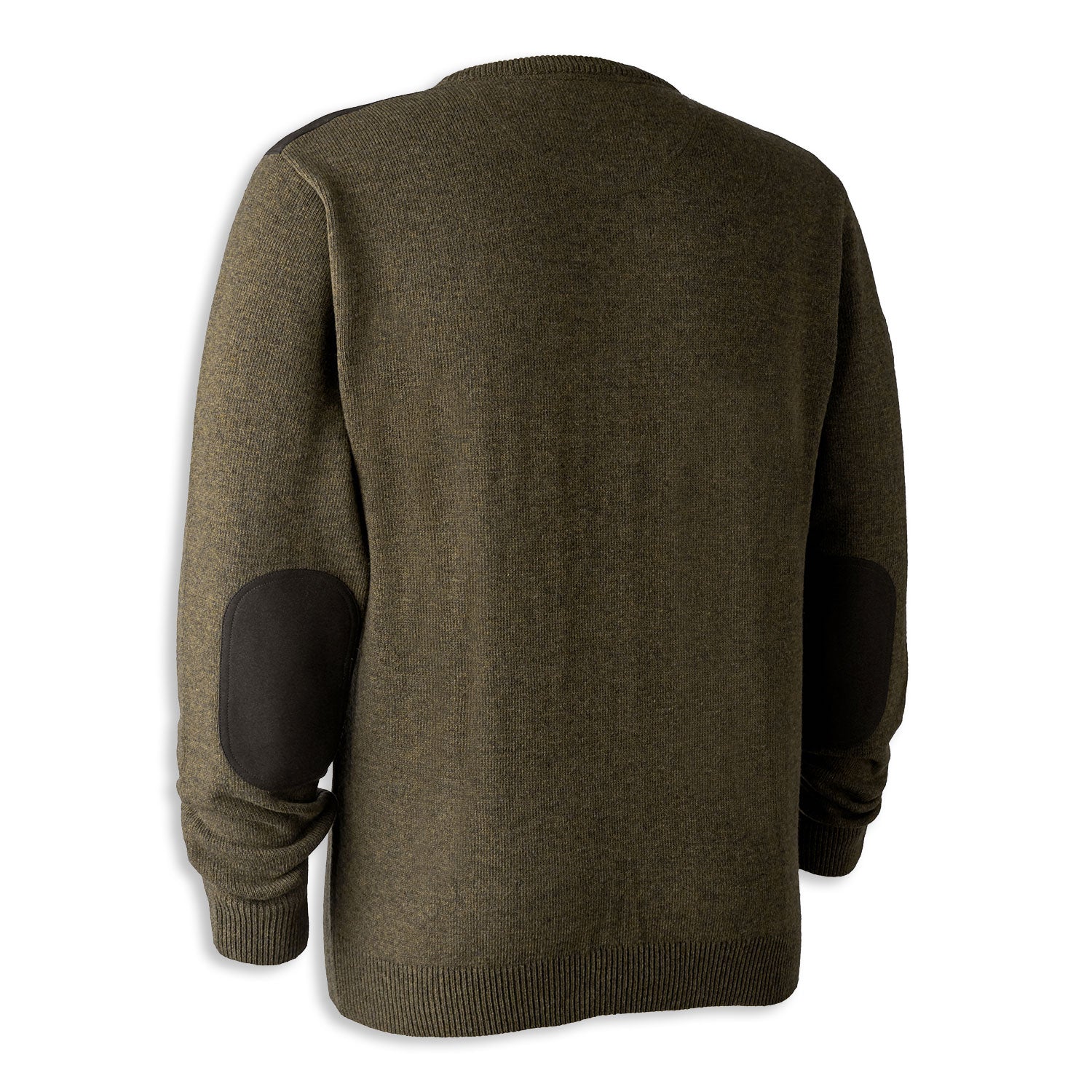 Cypress Deerhunter Sheffield O-Neck Sweater 