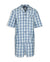 Light Blue Champion Richmond Shorts Pyjamas #colour_light-blue