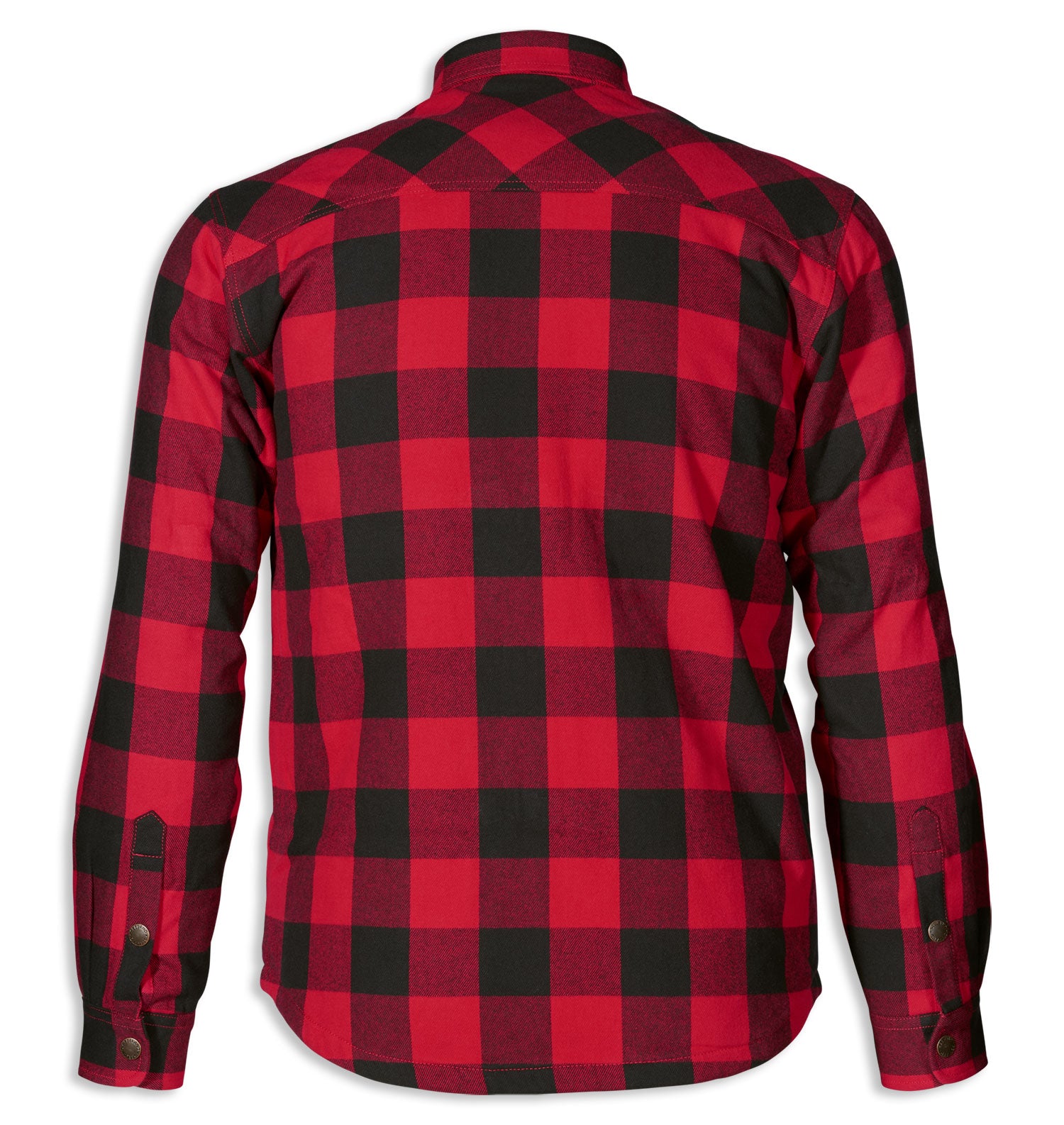 Seeland Canada Quilted Shirt