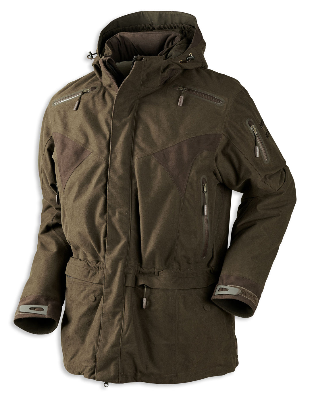 Harkila Visent Jacket | Hunting Green