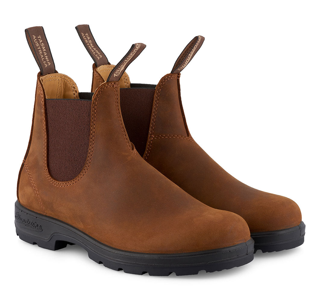 Blundstone store riding boots