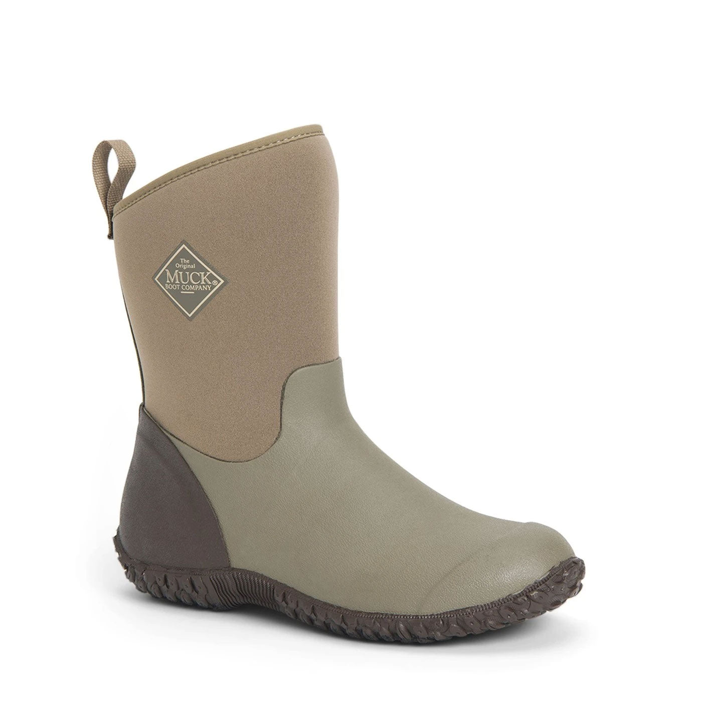 Walnut Muck Boots Women&