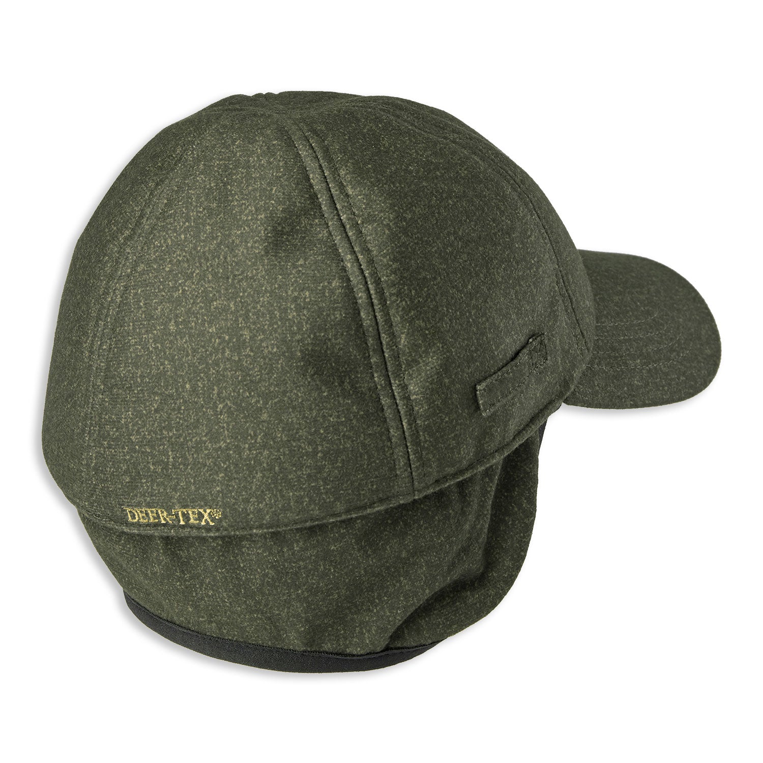 Thermal warm winter hnat  Deerhunter Ram Winter Cap