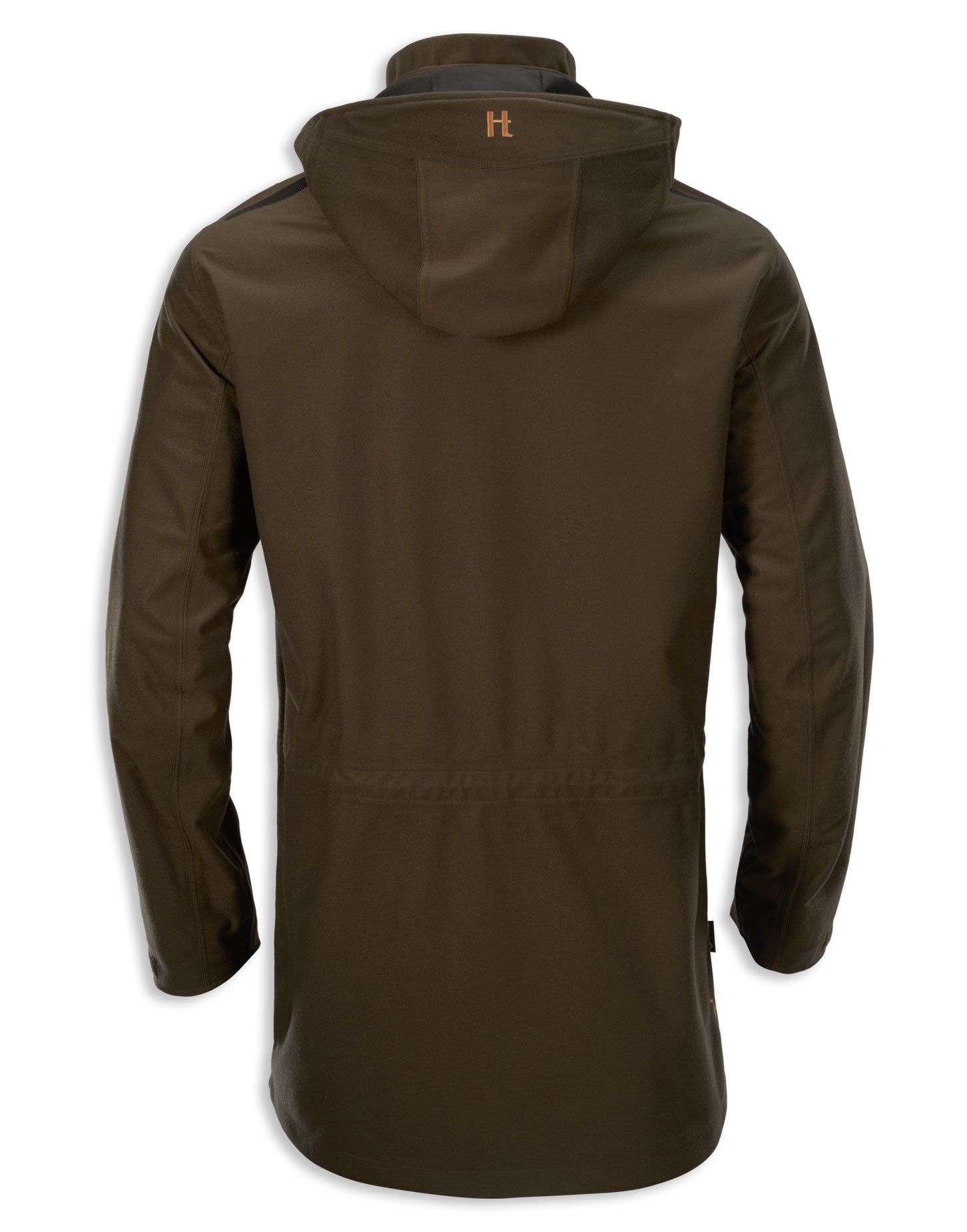 Mens overhead smock outlet jacket