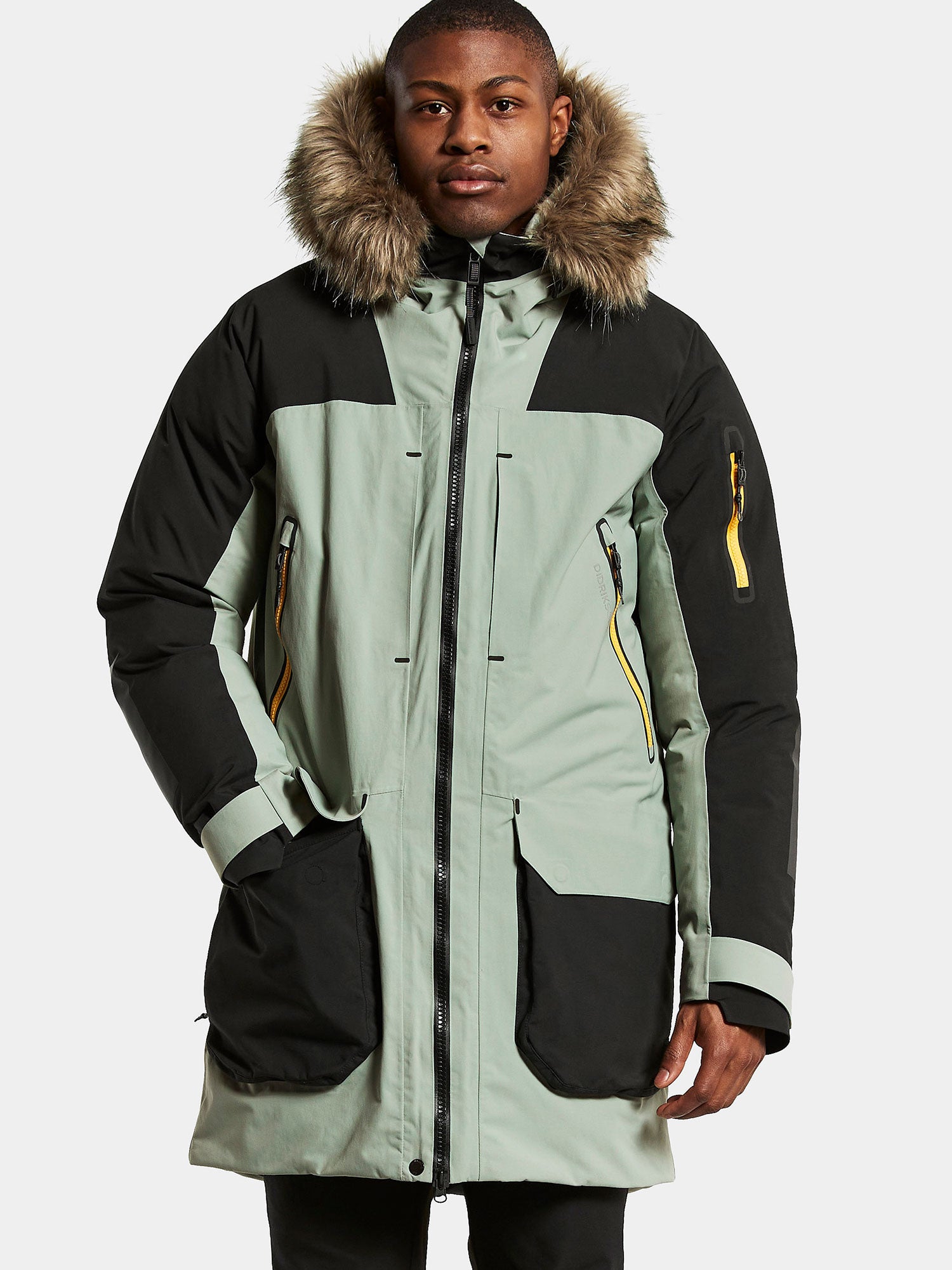 Didrikson thelma hotsell parka 2