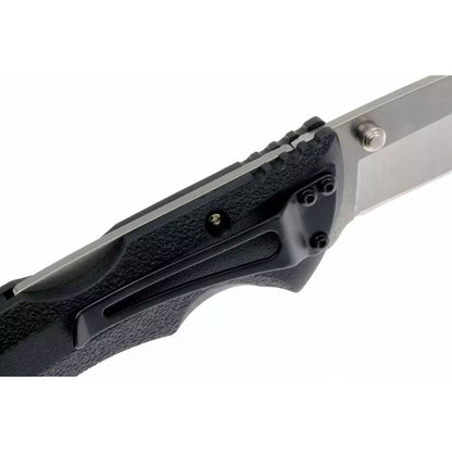 Lock and clip 286 Bantam Heavyweight Knife by Buck Knives  