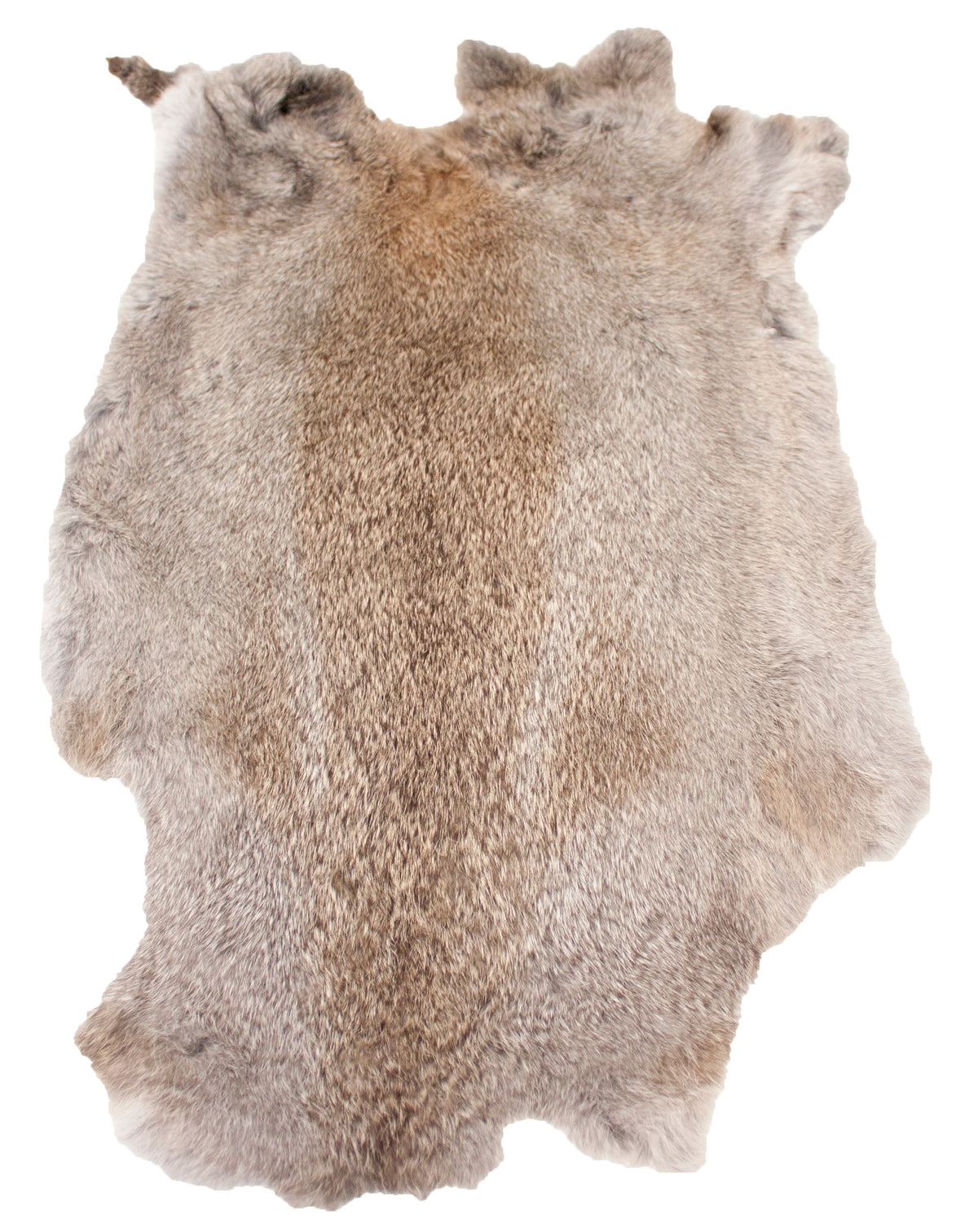 Bisley Rabbit Fur Skin