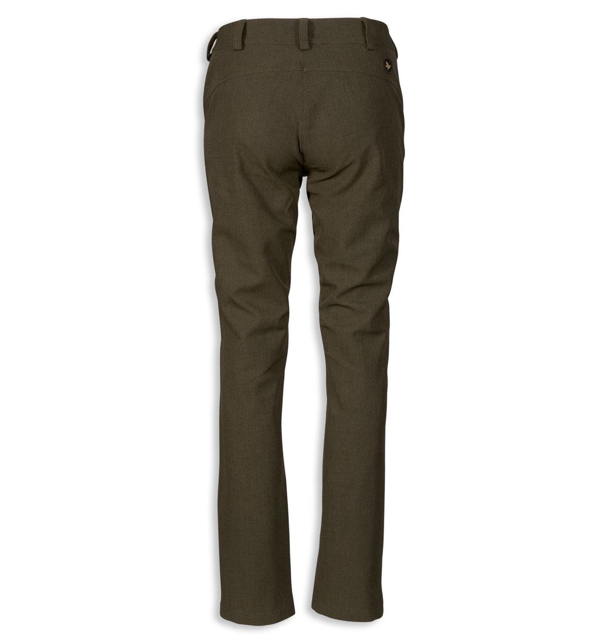 Back Seeland Woodcock Advanced Ladies Trousers | Shaded Olive