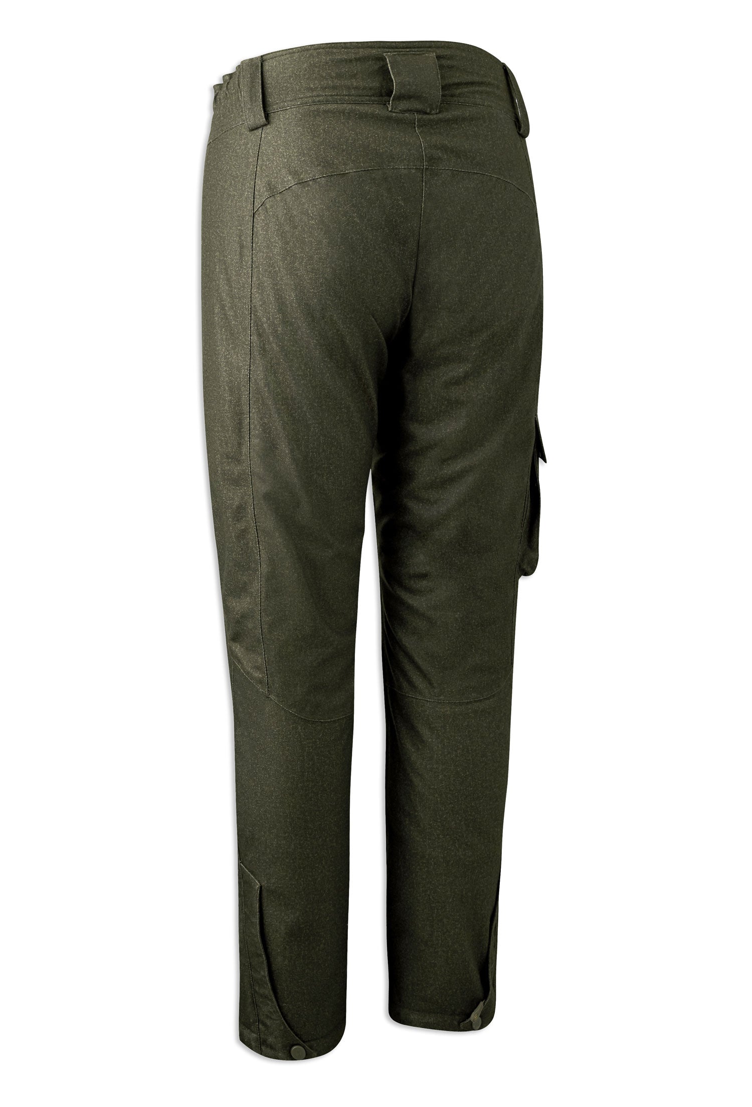 Back Deerhunter Lady Raven Winter Trousers | Elmwood 