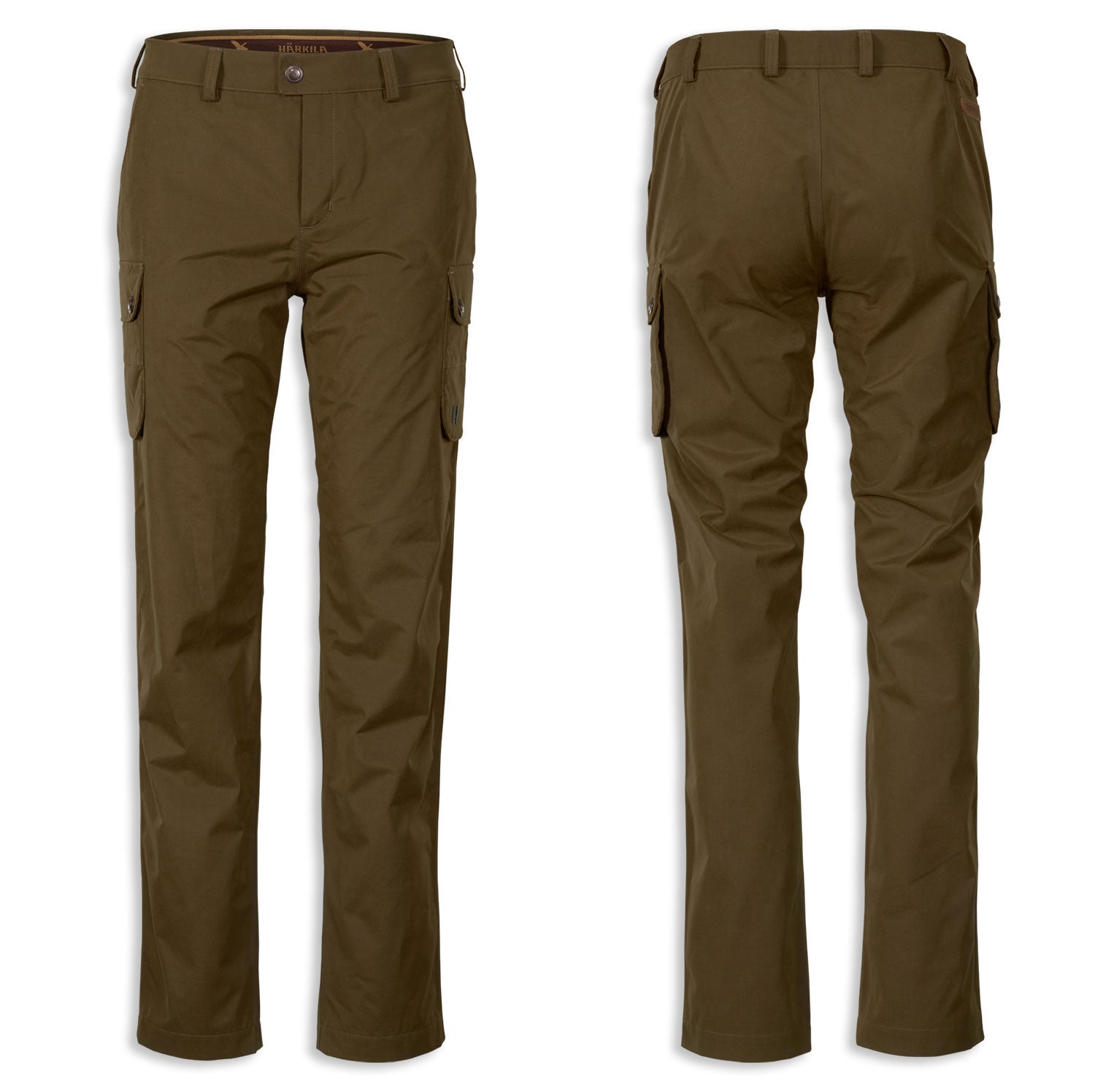 3142 Harkila Retrieve Lady Trousers