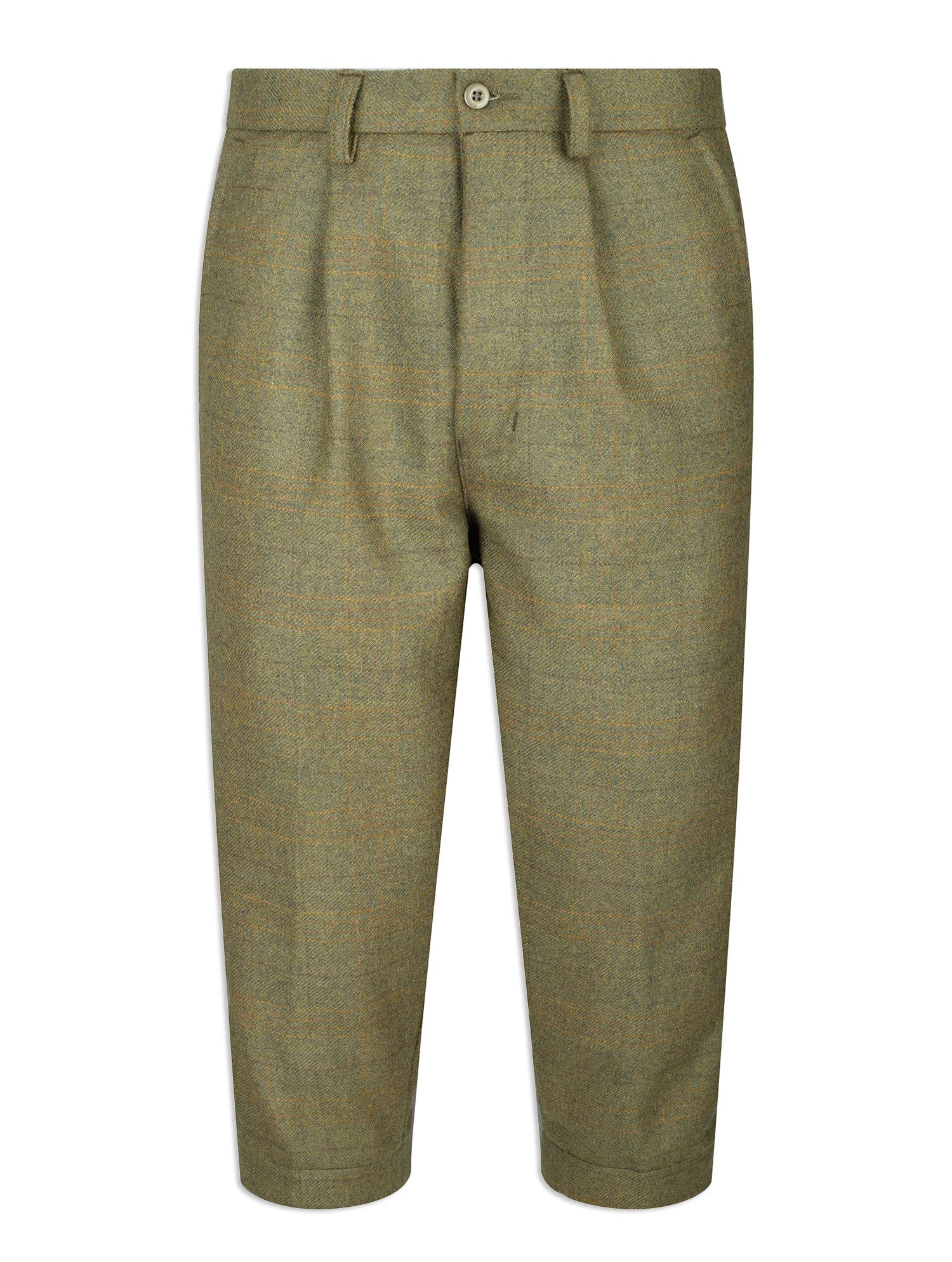 Lambswool Hoggs of Fife Kinloch Tweed Breeks