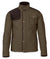 Seeland Woodcock Advanced Quilted Jacket | Shaded Olive #colour_shaded-olive