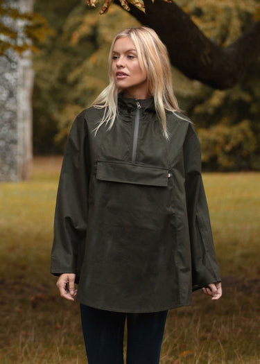 Alan Paine Fernley Ladies Waterproof Cape