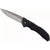 Black 286 Bantam Heavyweight Knife by Buck Knives  