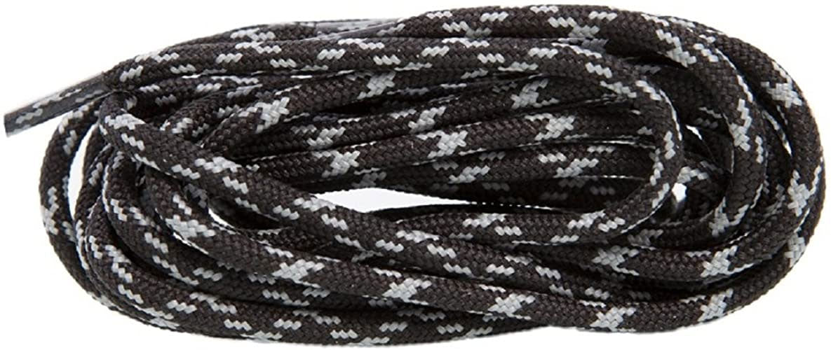 Black Scarpa Shoe and Boot Laces