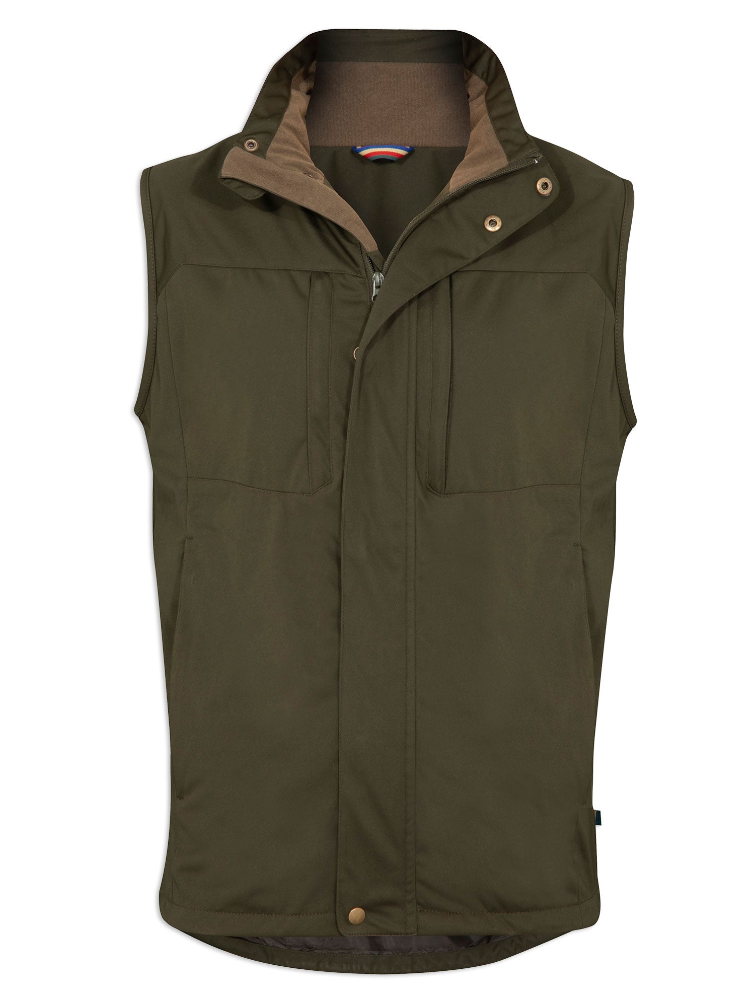 Alan Paine Westermoor Softshell Gilet