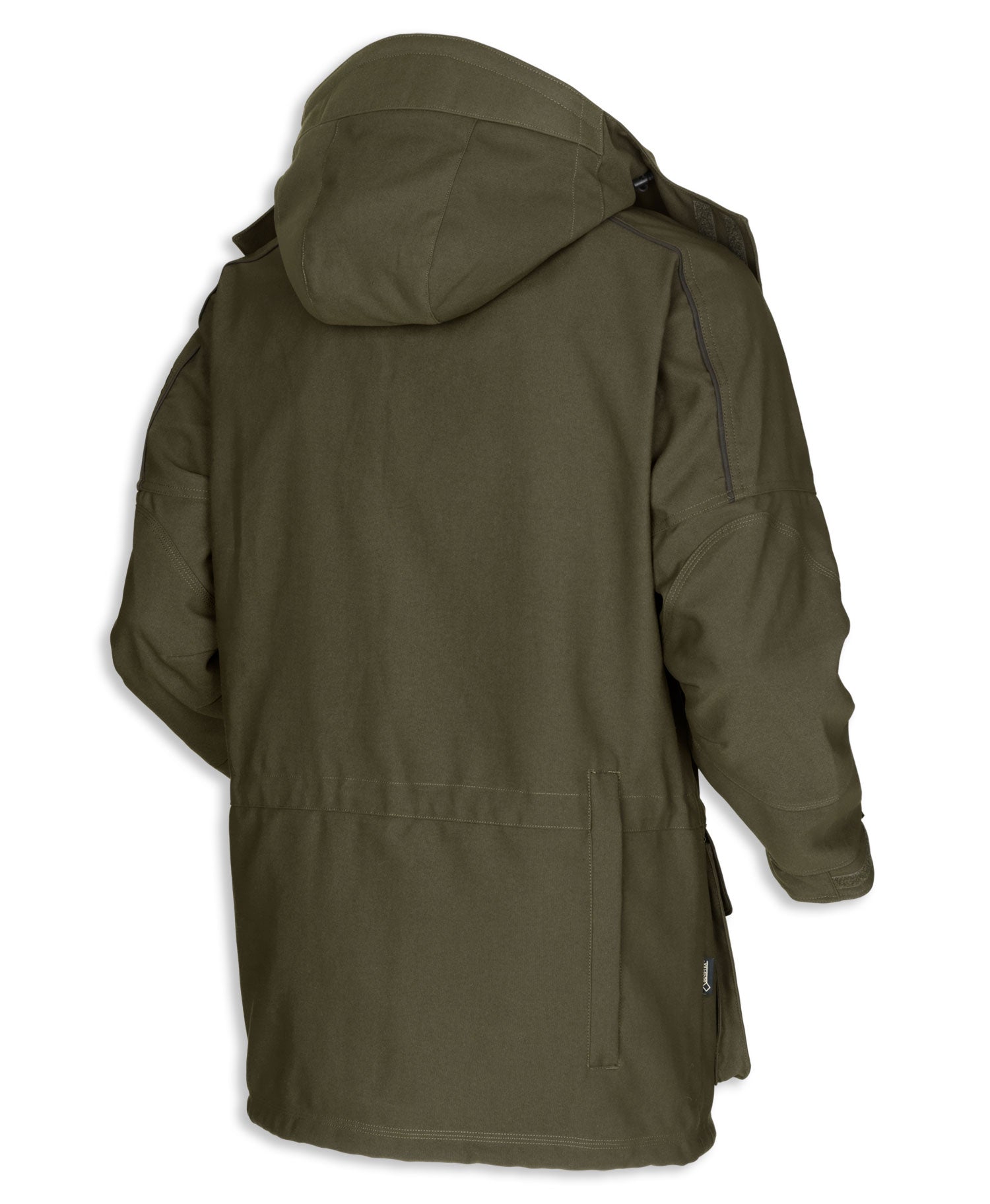 Willow technical all weather on sale parka