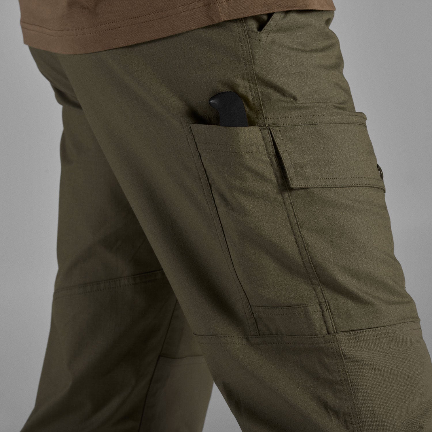 Harkila Pro Hunter Light Trousers | Just Like The Original Pro Hunter But  Now Lightweight