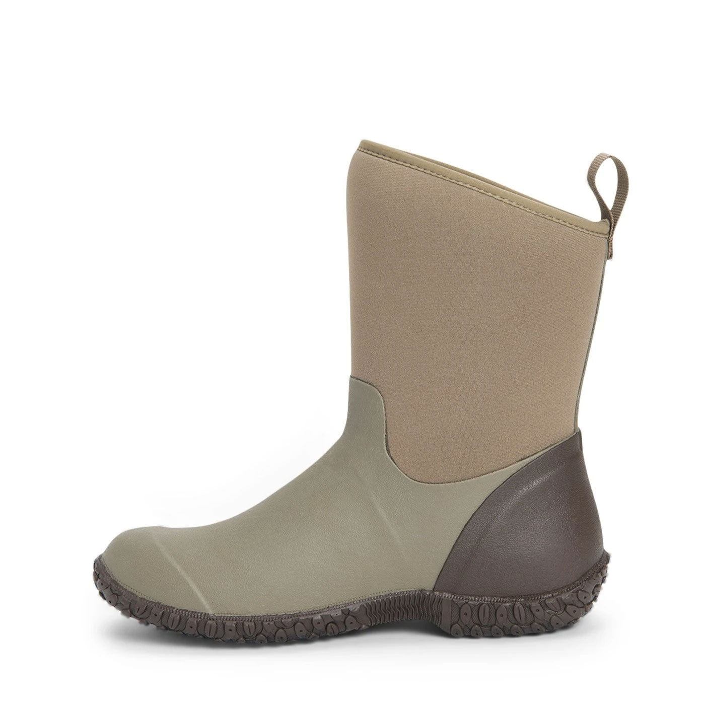 Walnut Muck Boots Women&