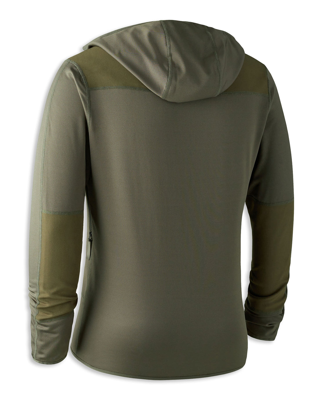 Deerhunter Rogaland Sweat Light | Adventure Green